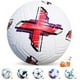 thumbnail image 1 of Balón de Fútbol ZYJXLY Estilo Copa del Mundo Número 5 para Entrenamiento y Competición, 1 of 8