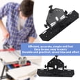 thumbnail image 3 of Ceramic Tile Chamfering Machine, High Efficiency Pratical Easy Use Tile Chamfering Machine Convenient Carry 45 Degree  for Glass Tiles, 3 of 7