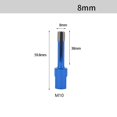 thumbnail image 1 of 6-20mm for M10 Angle Grinder Opener Cutter Drilling Core Drill Bit 8MM, 1 of 9