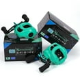 thumbnail image 3 of Sougayilang Baitcaster Reel 8.1:1 High Speed Super Smooth Casting Fishing Reel, 3 of 8