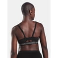 thumbnail image 3 of Reebok Women’s Pro-Series Medium Impact Sports Bra, Size S - 3XL, 3 of 6