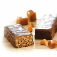 thumbnail image 4 of ProtiDIET Peanut Butter  Smooth Caramel Crisp | High-Protein Bars (7ct), 4 of 4