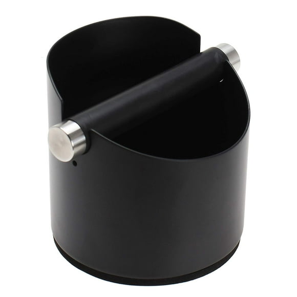 Caja exprés DIBTSA de acero inoxidable con barra extraíble