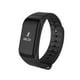 thumbnail image 1 of Fitness Tracker Smart Bracelet (Black) Blood Pressure Heart Rate Bluetooth Exercise Step Gift Healthy Wearing, 1 of 5