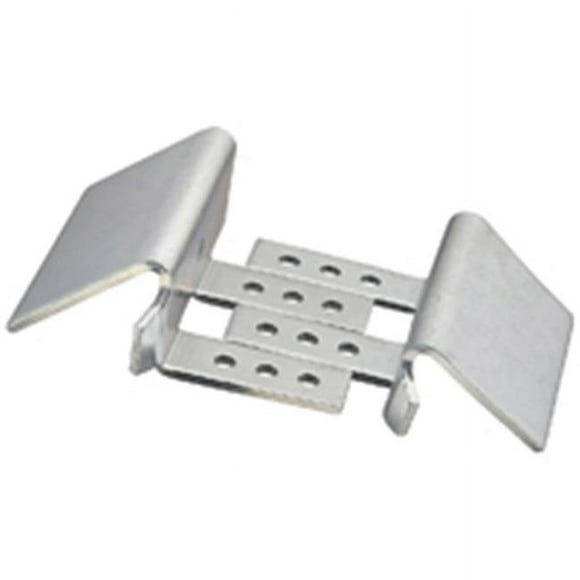 Stanley Hardware 131565 Guide de Porte Réglable en Zinc
