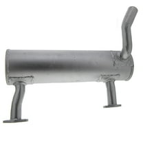 CUB CADET 751-10249A Exhaust Muffler GT2542 GT2544 GT2550 GT2554 Lawn Tractors