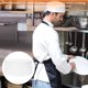 thumbnail image 4 of WHAMVOX De Cocina Reutilizable Para Chefs Y Personal De Restaurante, 4 of 6