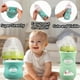 thumbnail image 5 of Funda para Biberón QinSuiKai para Avent de Vidrio 8 OZ Libre de BPA, 5 of 7