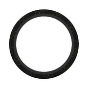 XMXY Car Steering Wheel Cover, Geometry Graphic Decor Non-Slip Jeep Truck Universal Elastic Steering Wheel Protector 15 inch