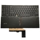 thumbnail image 1 of Teclado retroiluminado Macarena para computadora portátil diseño de EE. UU. para Envy 17-Cgxxx 15-Edxxx, 1 of 7