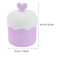thumbnail image 2 of 1 vaso de burbujas para limpieza facial, dispositivo de espuma para limpieza facial., 2 of 5