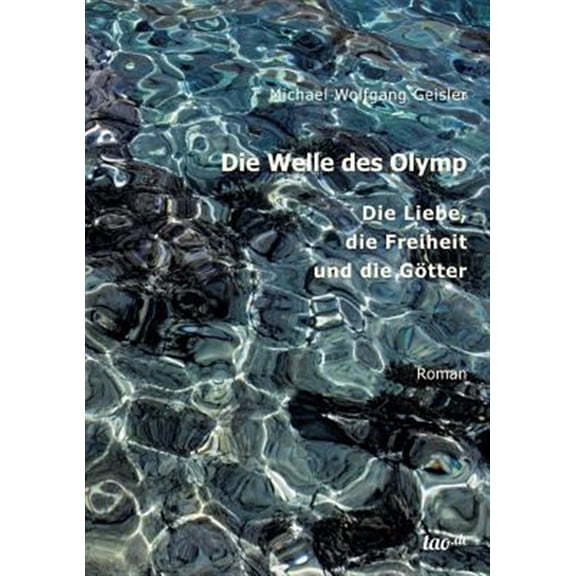 Pre-Owned Die Welle Des Olymp