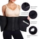 thumbnail image 5 of Entrenador de cintura para mujer, corsé moldeador de cintura, cinturón adelgazante, corsé moldeador, Control de barriga para mujer, 5 of 6