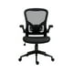 thumbnail image 1 of Silla de Escritorio Mundo In Vest Ejecutiva Ergonomica Mesh Negra, 1 of 8