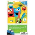 thumbnail image 3 of 9 Piece Sesame Street Make and Mold Set - CASE OF 48, 3 of 3