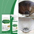 thumbnail image 2 of Multifunctional Kitchen Appliance Cleaner, Kitchen Cleaner Spray, Remove Dirt, Degreaser for Stove, Oven, Microwave & Stainless Steel, 2 of 7