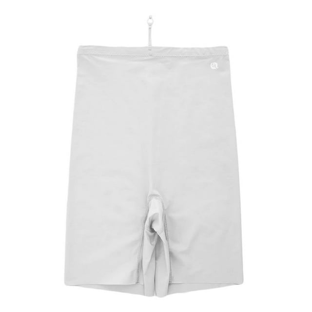 Bóxer Largo Berlei Talla M Blanco