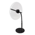 thumbnail image 4 of Proyector De Ventilador Holográfico 3D, Ventilador De Proyecto Holográfico Módulo WIFI 256 Cuentas De Lámpara LED De Alto Brillo 30 Cm Para Tienda Comercial, 4 of 7