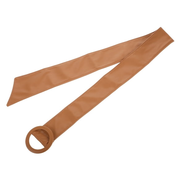 Hemoton  Waist Belt for Dress Adjustable Women's Bride Woman