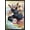 Black Framed Version, variant on Demon Slayer - Tengen Uzui One Sheet Wall Poster, 22.375" x 34"