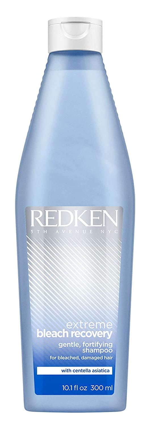 Redken Extreme Bleach Recovery Gentle Fortifying Shampoo 10.1 oz