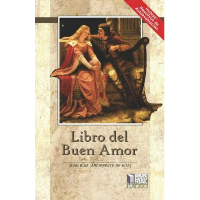 Libro del buen amor