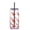 A, variant on Halloween 20oz Glass Can Sipper With Lid And Straw, Spooky Cute Iced Coffee Tumbler, Reusable Drinking Cup for Halloween Party, Home & Gift