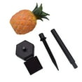 thumbnail image 4 of Xuewenshw Light Villa Garden Floor Light LED Light Solar Light Modern Industrial Floor Lamp, 4 of 8