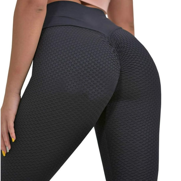 tummy control gym leggings