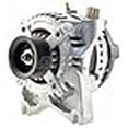 thumbnail image 2 of BBB Industries 11432 Remanufactured Alternator, 2 of 4