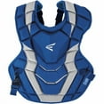 thumbnail image 5 of Easton Elite X Baseball Catchers Box Set, Intermediate, Royal, 5 of 6