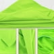 80cm * 190cm Draps de Salon Cosmétique SPA Massage Traitement Couvre-Table de Lit avec Trou Vert – image 3 sur 7