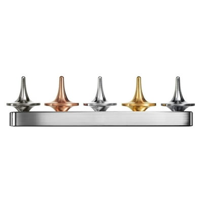 ForeverSpin Mini Metal Museum5 Unique Tops. 1 Dock Palestine Ubuy