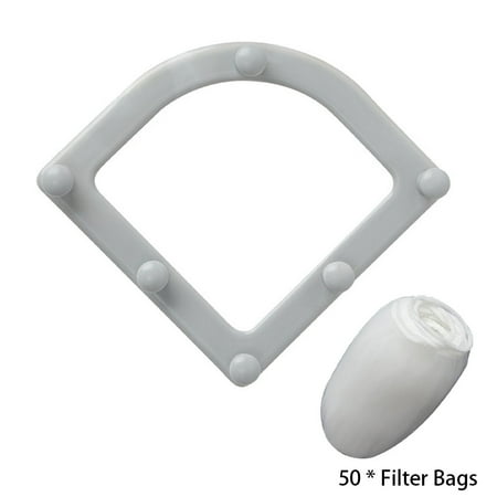 

Drain Rack Food Residual For Kitchen Triangular Sink Strainer Basket Restaurant