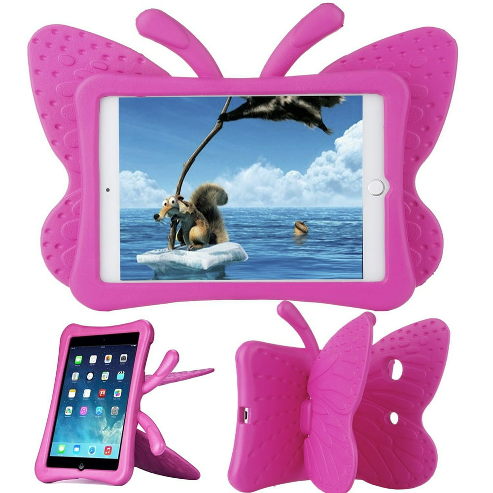 iPad mini Kids Case, iPad mini 1 2 3 4 5 7.9 inch Tablet Case For Kids