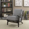thumbnail image 2 of Picket House Furnishings Chaise d'Appoint Mercer en Ardoise, 2 of 9