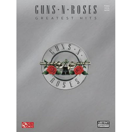 Guns N' Roses - Greatest Hits (Best Guns N Roses Cover)