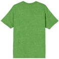 thumbnail image 3 of The Premier Spirits Of Ireland O'Connor's Crew Neck Short Sleeve Irish Green Men's T-shirt, 3 of 4