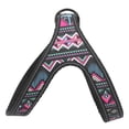 thumbnail image 4 of Dog Traction Rope,Comfortable Lining Reflective Covered Pet Dog Harness Dog Traction Suit Convenient Use, 4 of 12