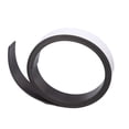 thumbnail image 4 of Magnet Roll, Protective Rubber Soft Patch Easy To Cut Strong 5meter Self Adhesive Magnetic Tape Easily Attach  For Posters, 4 of 8