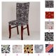 thumbnail image 3 of Funda para Silla de Comedor Gloria Multicolor Con Funda Extraíble, 3 of 6