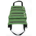 thumbnail image 3 of Canvas Tool Holder,Portable Canvas Spanner Wrench Tool Bag Canvas Tool Case Tried and Trusted, 3 of 8