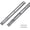 14 Inch-10, variant on Soft Close Drawer Slides 24 Inch 1 Pair Full Extension Ball Bearing Heavy Duty
