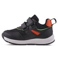 thumbnail image 3 of Tenis para Bebe Niño marca Lucho Mod. 2094 abrochado con velcro, 3 of 4