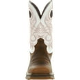 thumbnail image 3 of Durango® Maverick XP™ Waterproof Western Work Boot, 3 of 7
