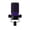 Purple, variant on Rode WS14 Pop Filter for PodMic, Black