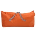 thumbnail image 2 of BBQ Tools Carry Bag, Oxford Cloth Barbecue Tools Storage Bag Durable Portable  For Camping For Picnic, 2 of 8