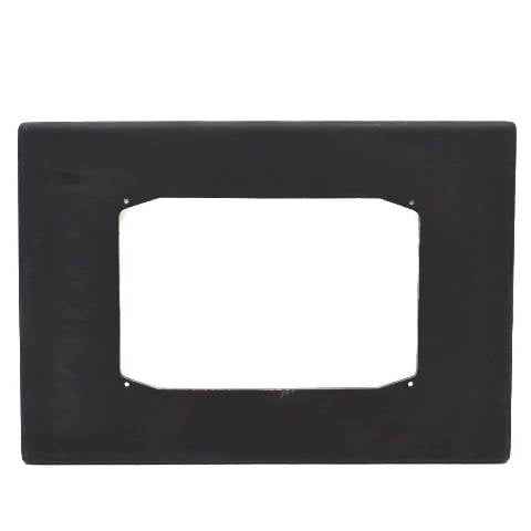 Ranger Boat Blank Chartplotter Panel 312378 | 1850 Black HDS7 FS