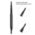 thumbnail image 4 of Makeup Supplies,2Pcs FOCALLURE Eyebrow Pencil Beginner Eyebrow Pencil Long Lasting Eyebrow Pencil Versatile Functionality, 4 of 7