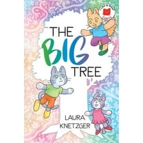 I Like to Read Comics: The Big Tree (Paperback)